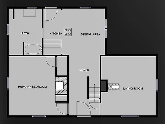 2nd image of 101 Knight Dr