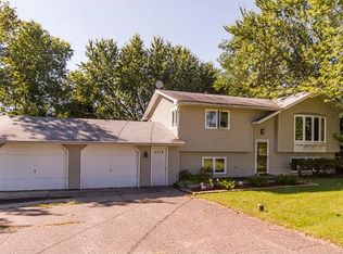 2410 Buffalo St, White Bear Township, MN 55110
