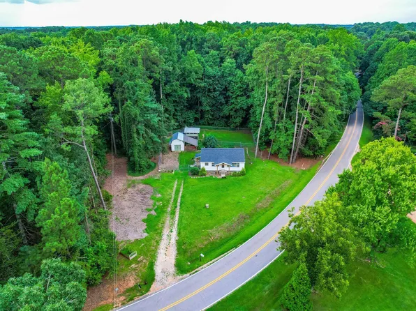5817 Countryview Ln, Raleigh, NC 27606