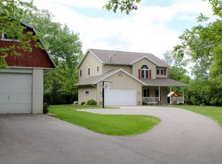 4087 S Highway 45, Oshkosh, WI 54902