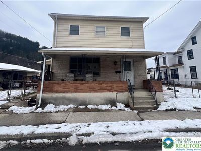 438 White St, Weissport, PA, 18235