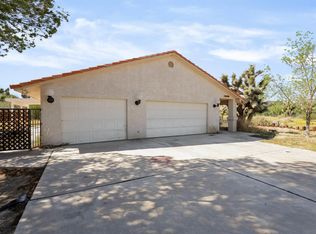 31175 Morningside St, Lucerne Valley, CA 92356