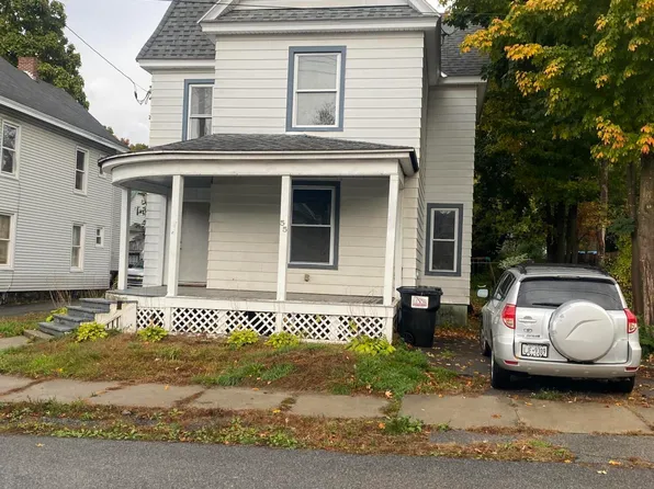 55 S Judson Street, Gloversville, NY 12078