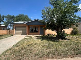 2817 Duckworth Ave, Clovis, NM 88101