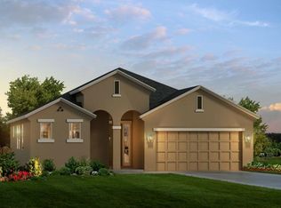 2364 Sabastian St, Mount Dora, FL 32757