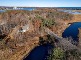 3 Brackett Rd, Rye, NH 03870