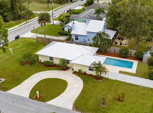 2363 NW Brennan Ct, Stuart, FL 34994