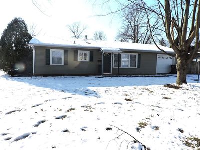 602 Fairlawn Ave, Danville, IL, 61832