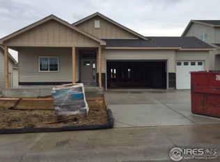 2252 75th Ave, Greeley, CO 80634