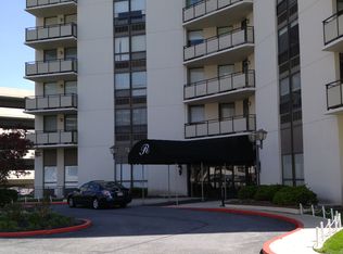 205 E Joppa Rd APT 806, Towson, MD 21286