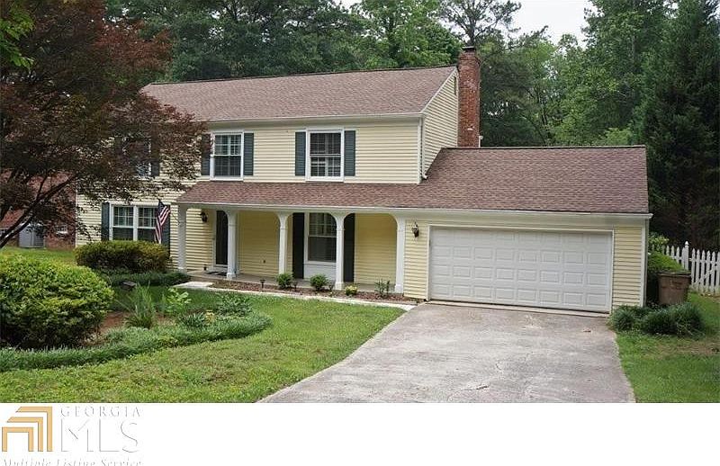 1st image of 3798 Fox Hills Dr SE