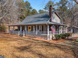 148 Lavender Rd NW, Rome, GA 30165