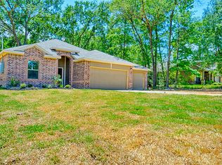 13342 Hidden Manor Ct, Willis, TX 77318