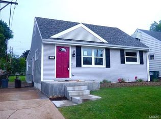 3438 Regal Pl, Saint Louis, MO