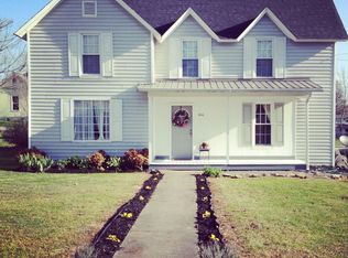 410 McCaslin Ave, Sweetwater, TN 37874