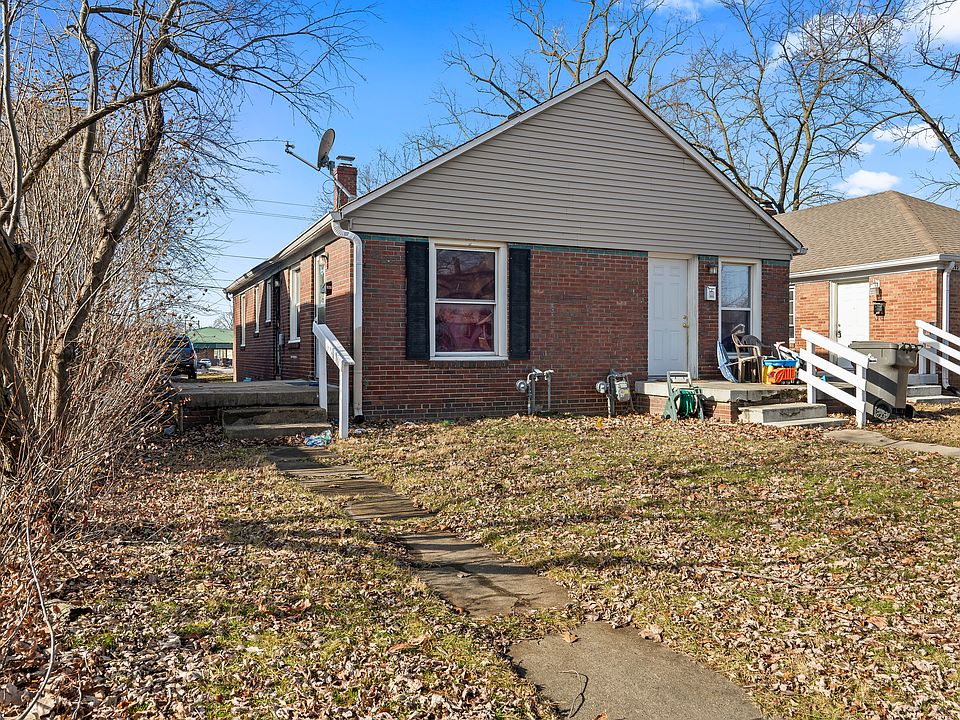 2nd image of 926-928 N Leland Ave
