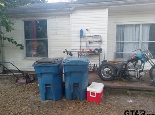 405 E South St, Overton, TX 75684