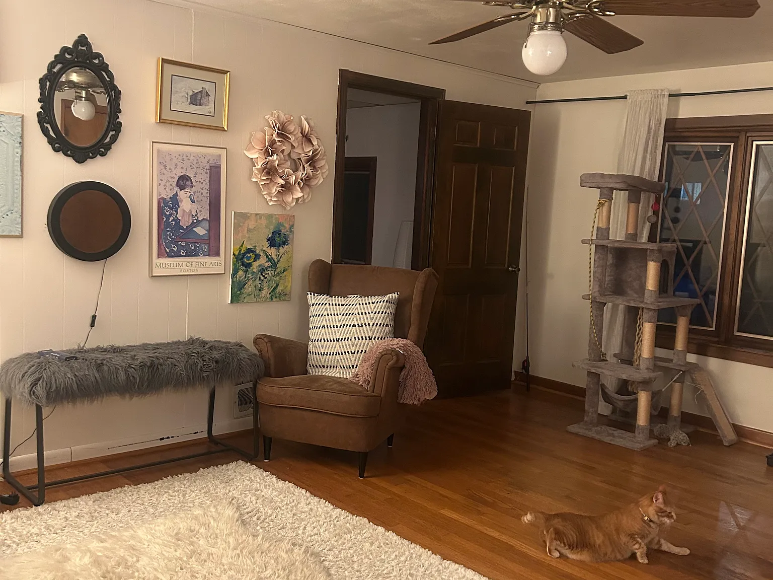 3 bed, 1324 sqft, $1,775 — Photo 2