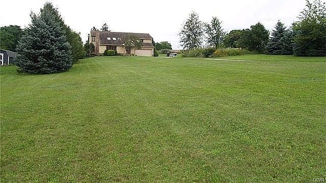 1 acre of property