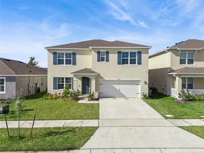 1502 Bitteroot St, Kissimmee, FL, 34744