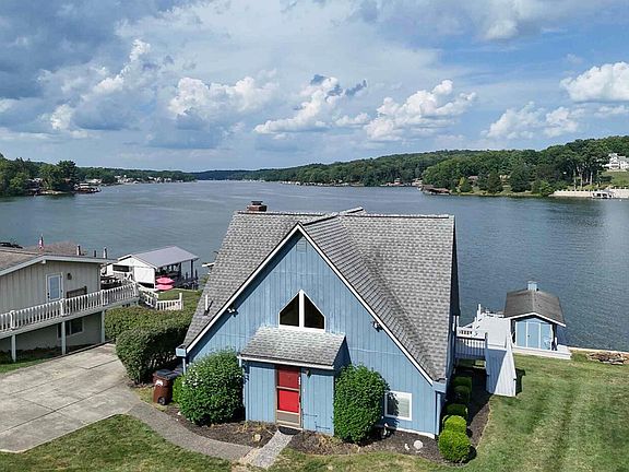 4th image of 409 Lakeview Heights Dr