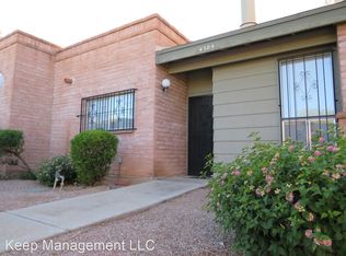 4309 E Blanton Rd, Tucson, AZ 85712