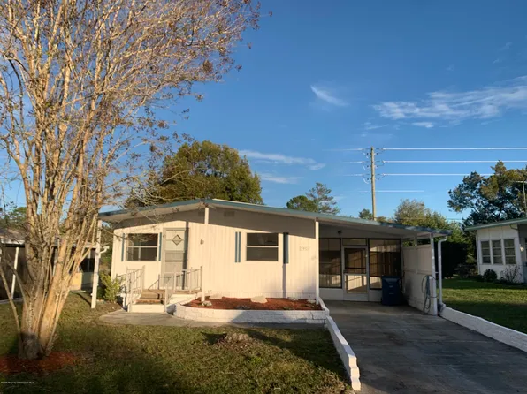 7402 Eastern Circle Dr, Brooksville, FL 34613