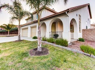 164 Alabaster Loop, Perris, CA 92570