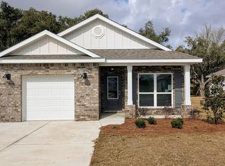 16337 Tigris Dr, Fairhope, AL 36532