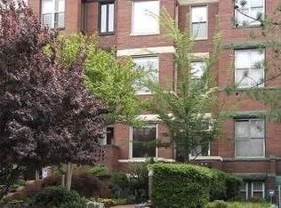 2211 1st St NW UNIT A, Washington, DC 20001