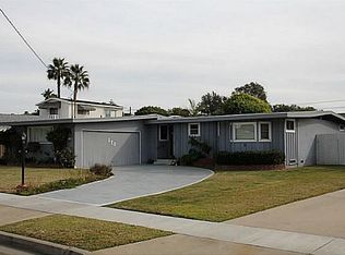 120 Acacia Way, Coronado, CA 92118
