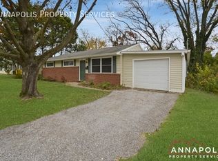 531 Bruce Ave, Odenton, MD 21113