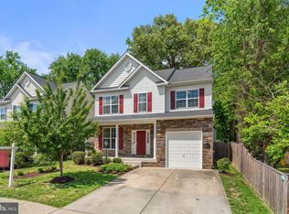 1410 Maryland Ave, Severn, MD 21144