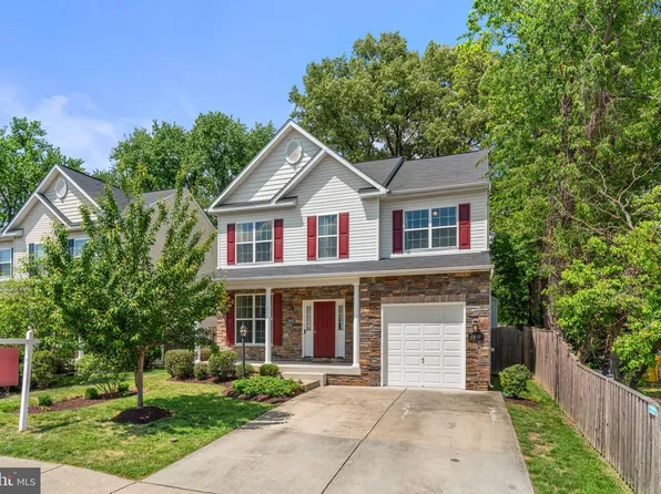 1410 Maryland Ave, Severn, MD 21144