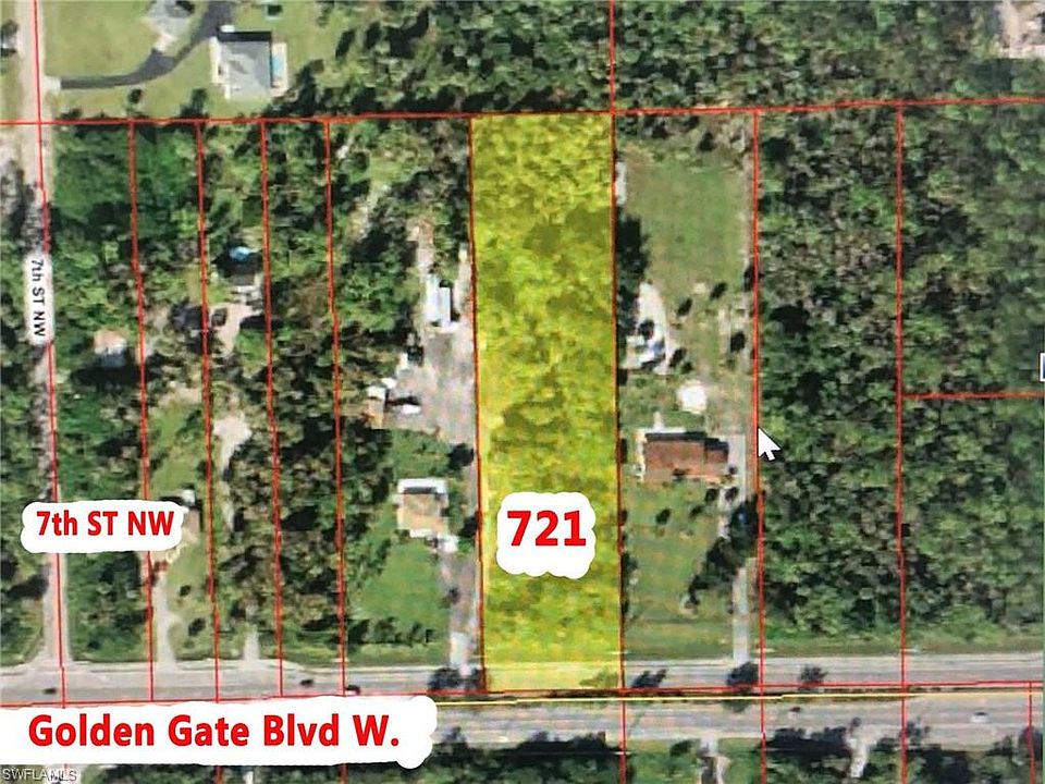 1st image of 721 Golden Gate Blvd W Lot 1