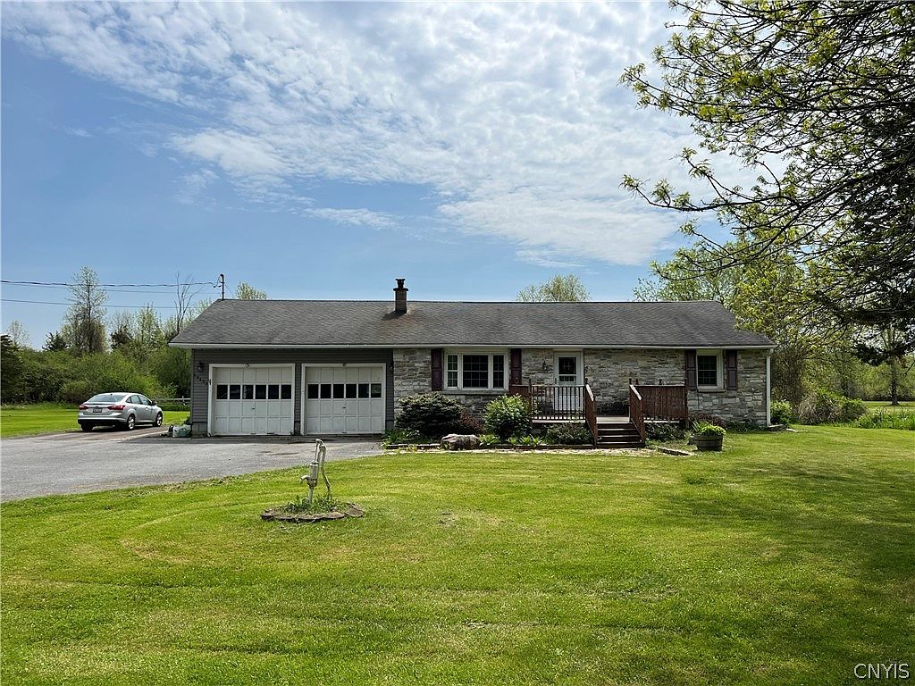 13422 Sulphur Springs Rd, Sackets Harbor, NY 13685 | MLS #S1518423 | Zillow
