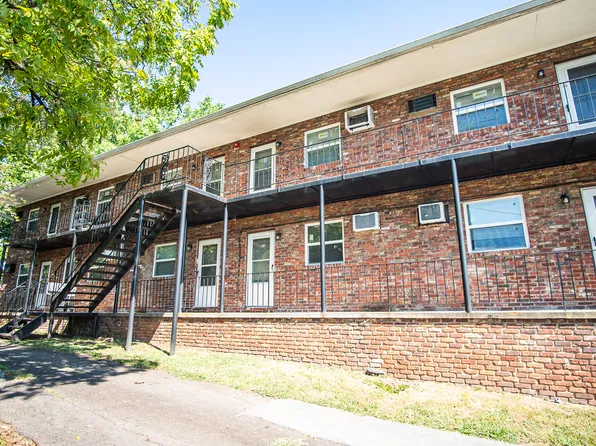 2711 Woodrow Dr #3, Knoxville, TN 37918