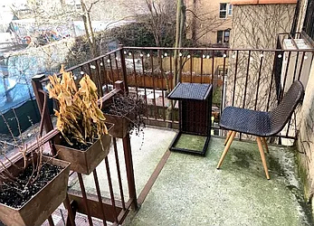 Rented by Jack B Shapiro