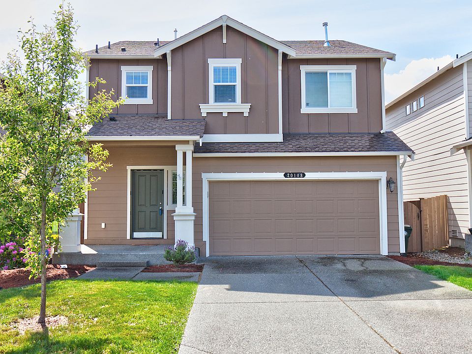 1st image of 20118 18th Avenue Ct E