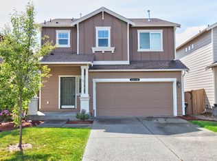 20118 18th Avenue Ct E, Spanaway, WA 98387
