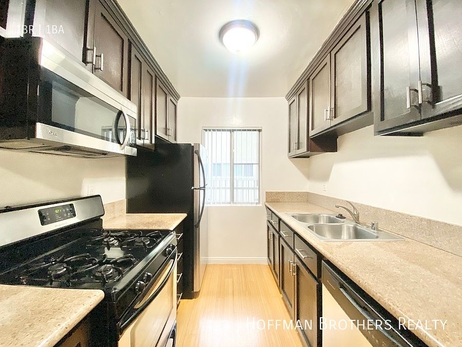 1st image of 3107 S Durango Ave #3