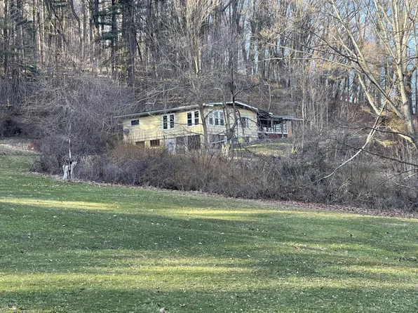 108 W 7th Ave, Clearfield, PA 16830