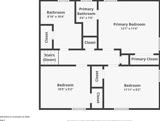 3020 Walker St — Photo 15