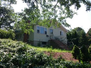 2508 Centre St, West Roxbury, MA 02132