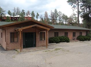 106 Alpine Village Rd, Ruidoso, NM 88345
