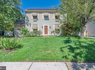 205 Gravel Bend Rd, Egg Harbor Township, NJ 08234