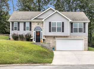 9628 Slippery Elm Ln LOT 130, Soddy Daisy, TN 37379