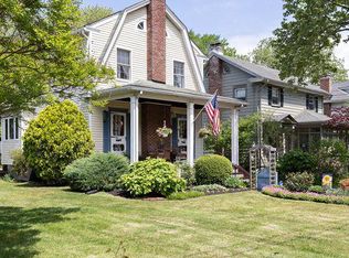 601 Shady Ln, Haddon Township, NJ 08108