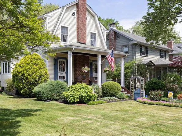 601 Shady Ln, Haddon Township, NJ 08108