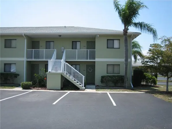 25225 Rampart Blvd APT 1608, Punta Gorda, FL 33983